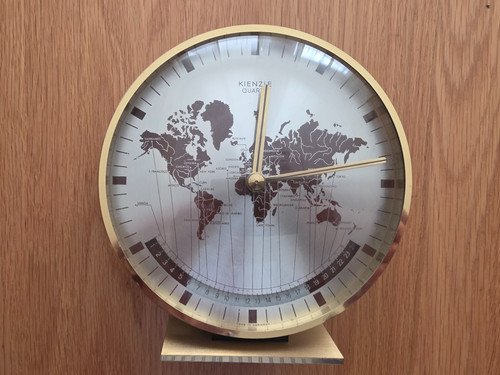 Kienzle chronoquartz - kienzle,
