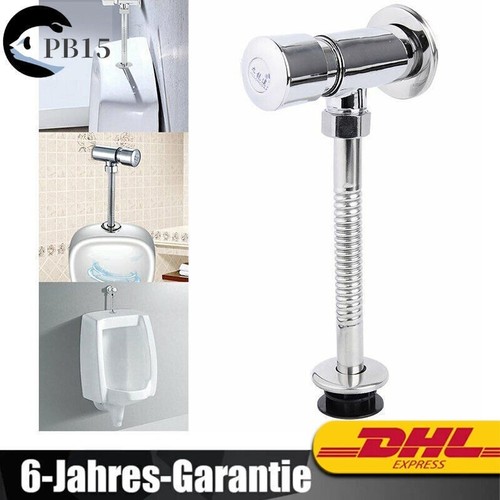 Dn15 urinal druckspüler - dn15,