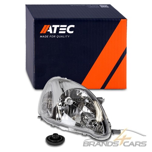 Atec scheinwerfer rechts - h4,