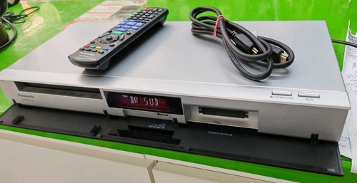 Panasonic dmr bct765eg - dmr-bct765eg, 3d