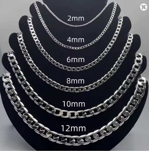 Herren halskette kette - herren,