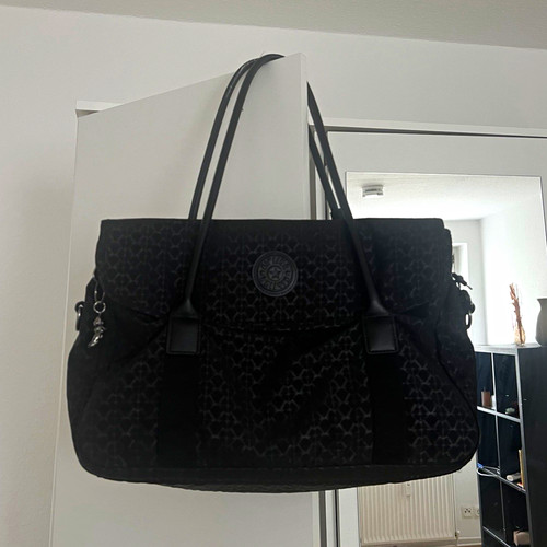 Kipling damen schultertasche - kipling,