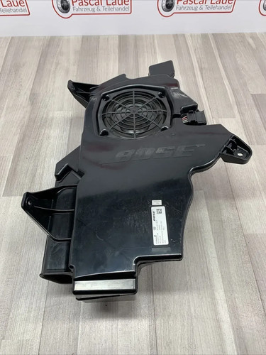 Audi 3 türer bose - 8p,