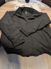 3-in-1 Funktionsjacke 5XL Fleece-Innenjacke FIRST B