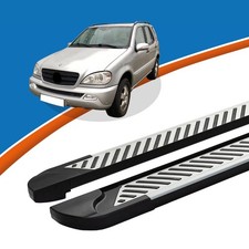 Trittbretter passend für