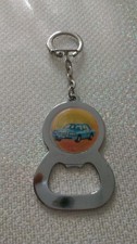 Mercedes Benz bottle opener