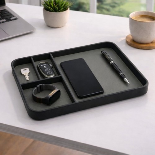 Taschenleerer tisch organizer - taschenleerer,