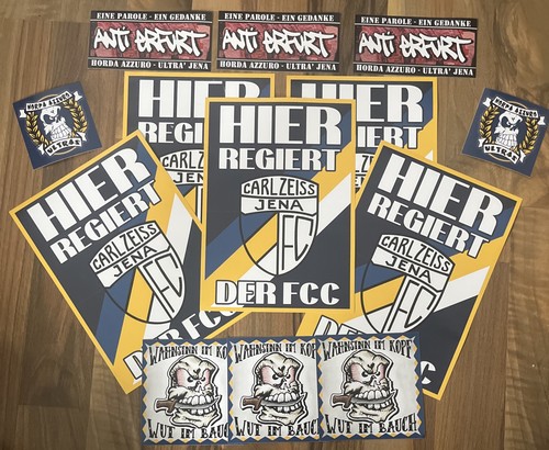 Ultras carl zeiss jena - ultras,