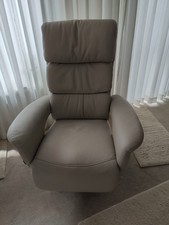 Sessel Himolla Relax Sessel  Easy Swing 7627  alles elektrisch verstellbar  .