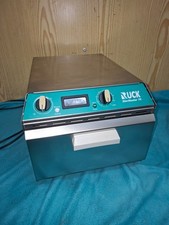 MELAG Ruck Sterilisator 75