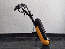 Rollstuhl Zuggerät mySKATE