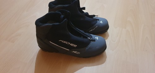 Skilanglauf schuhe fischer - skilanglauf,