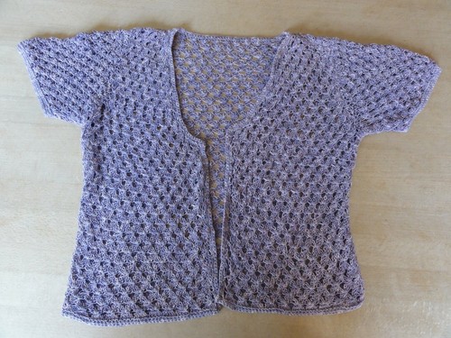 Damen strickjacke 38 - strickjacke, gr