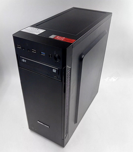 Gaming ironware 4770 - pc,