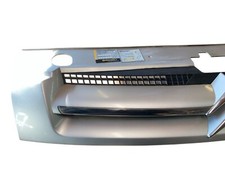 Citroen Berlingo / Bj. 2004 / Kühlergrill Frontgrill Grill Emblem Vorne