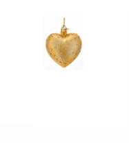 Kurt Adler Nobel Gems Glass