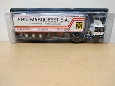 Pegaso 1231 T #81 Sammlung