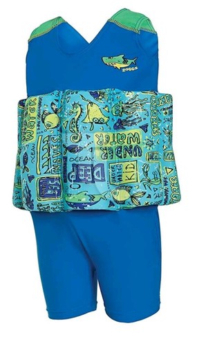 Zoggs schwimmhilfe kinder - zoggs,