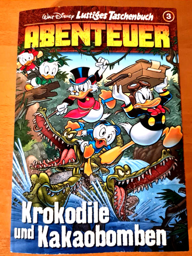 Sammlung ltb abenteuer - abenteuer, band