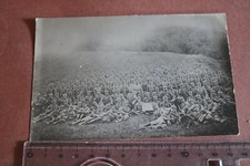 tolles altes Gruppenfoto -