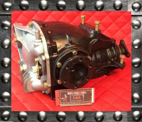 Bmw differential e30 e34 e28 - e34,
