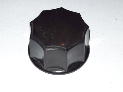 Pos vorderer drehknopf - vorderer,