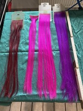 Hair Talk Strähnen NEU ( pro Strähne, kann auch komplett gekauft werden)