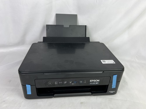 Epson expression home 2200 - expression, xp-2200