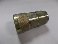 Abreißkupplung Kupplungsmuffe