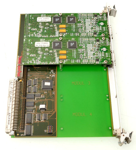 Reis robotics rev mkc - rev., 3