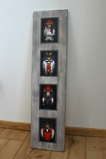 Moderne Schwarzwaldbilder auf