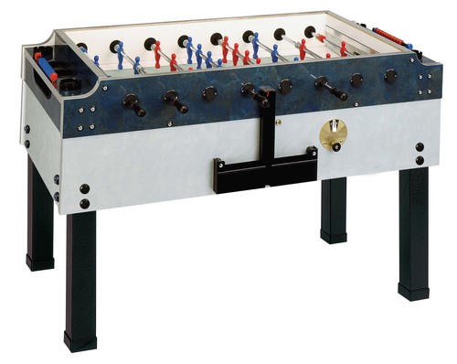 Garlando kickertisch - garlando,