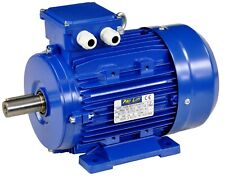 1100W Elektromotor 380V 1420 Umdrehungen/min Typ MS905-4 ØWelle 24mm - W0401