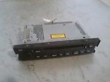 Jaguar S-Type CCX Bj2006 original Radio CD-Player 2R83-18B876-BG