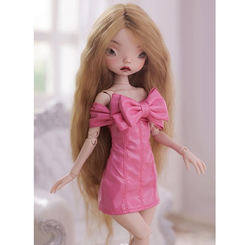 Resin bjd doll sd - doll,