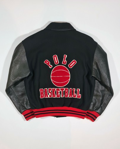 Polo ralph lauren basketball - polo,