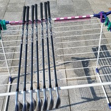 Callaway Apex DCB Eisen 5 bis