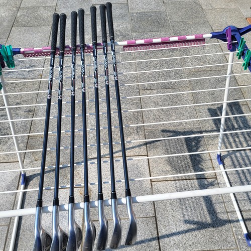 Callaway apex dcb eisen bis - callaway,