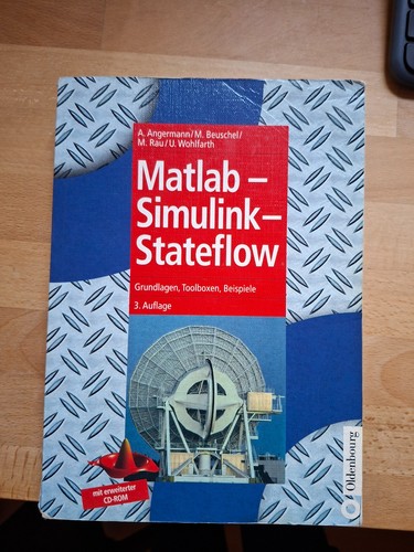 Angermann rau matlab - /,