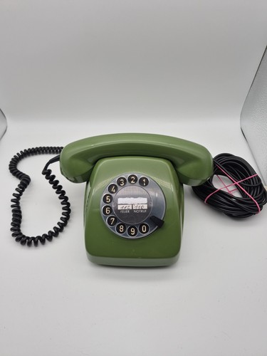 Deutsche bundespost telefon - deutsche,
