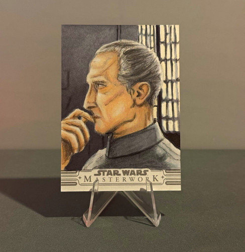Star wars masterwork - wars, grand