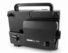 Filmprojektor Super 8  Revue