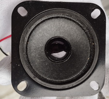 1x Bose 201 Series 3