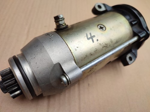 Anlasser starter yamaha xs1100 - anlasser,