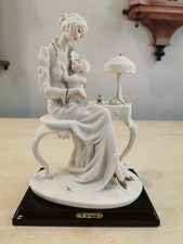 capodimonte porzellan figur Giuseppe Armani T7850