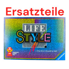 Life Style Ersatzteile