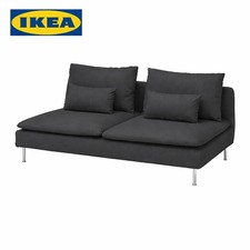 IKEA SODERHAMN 3-Sitzer Sofa