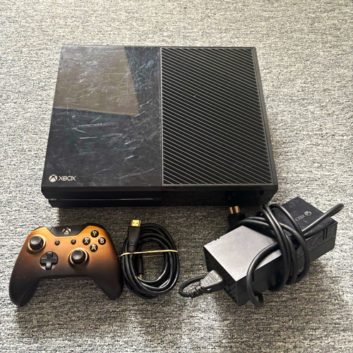 Microsoft xbox one konsole - xbox,