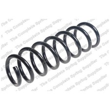 Lesjöfors Fahrwerksfeder