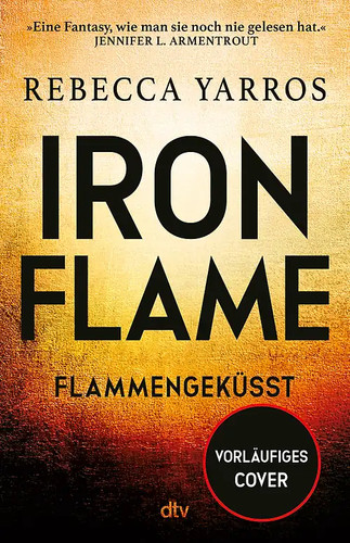 Iron flame flammengeküsst - iron, –